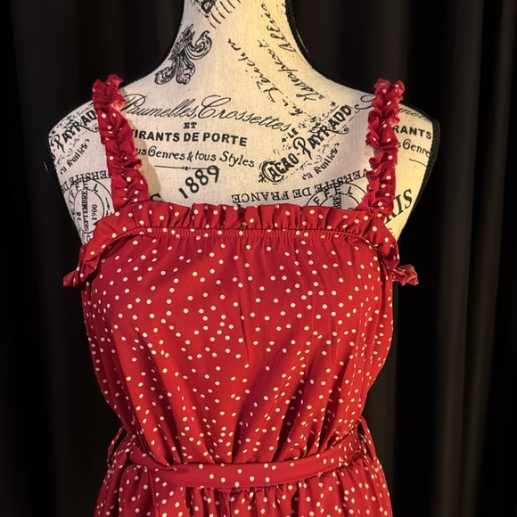 Romper - Picture 4 of 4